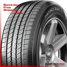 1 NEW 245/50R20 Rovelo Instinct SUV 102V (DOT:4424) Tire 245 50 R20