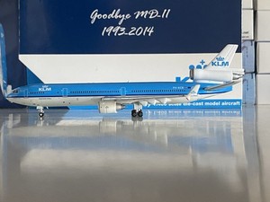 Md 11 Klm Model | eBay