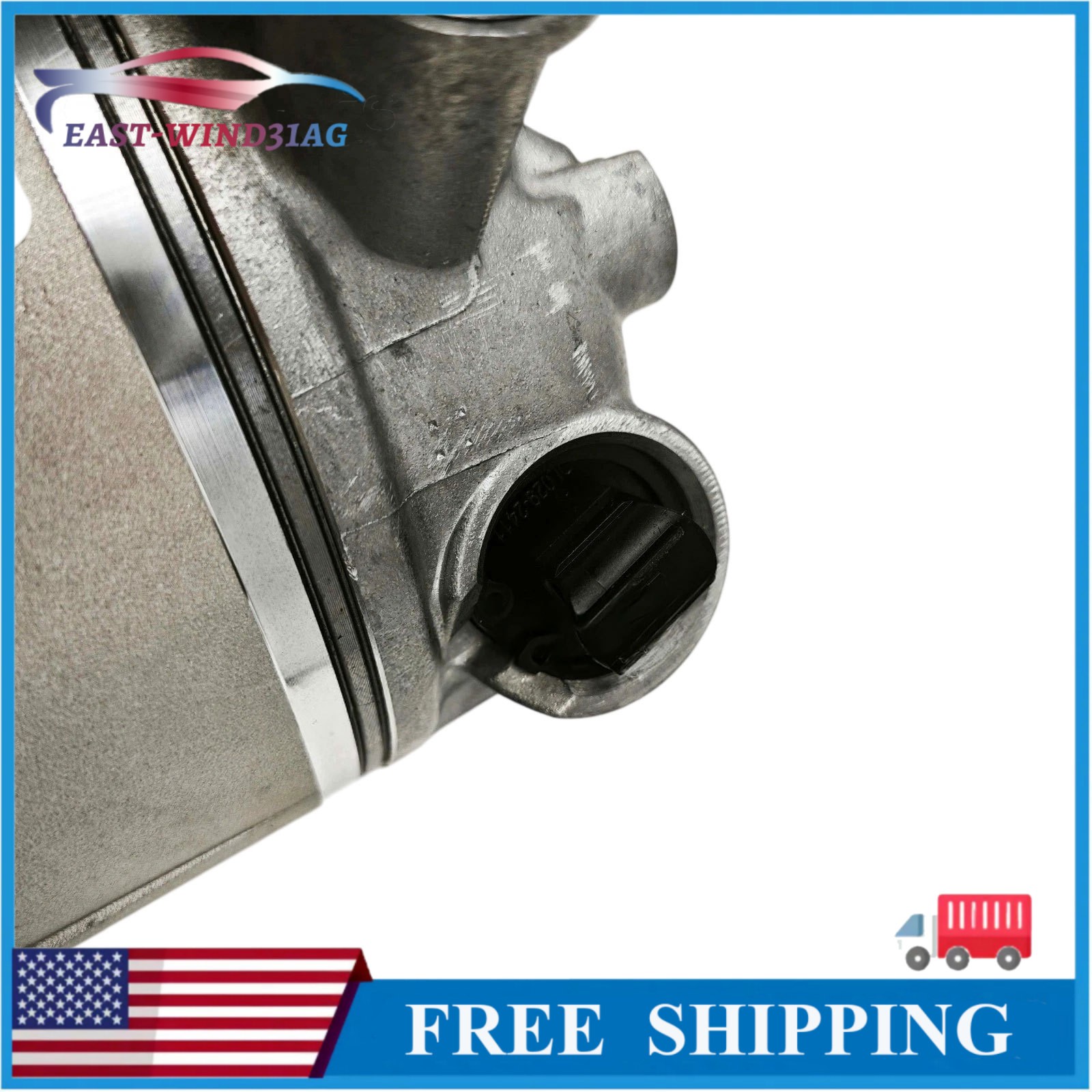 Maserati Levante 2017-2018 Pump P/N 333332