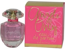 Victoria's Secret Angels Only Eau De Parfum 1.7 fl oz / 50 ml Spray NIB Sealed