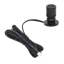  4pcs LED Display Spot Lights 5V Dimmable USB Mini Spotlight For Jewelry