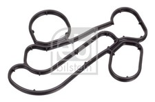 Dichtung Ölkühler FEBI BILSTEIN 103269 für MERCEDES CL203 W203 KLASSE S203 A209