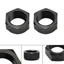 🔥2Pcs For Delta Unisaw Left Hand Arbor Nut For Right Tilt Saws 902-01-200-9848