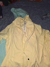 lululemon Women s Buttercream 2pc Set
