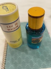 Pierre Deux Eau De Maison Fragrance Parfum D'Ambiance Naturay Spray. RARE