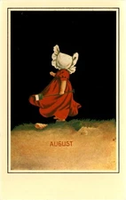 August 5, Merrimack Publishing Corp., N.Y. 10003, No. Postcard