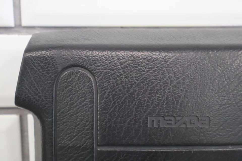 1990-1994 Mazda Miata Steering Wheel Airbag Foto 2 de 4