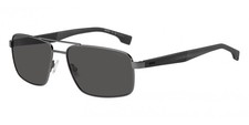 Hugo Boss BOSS 1580/S Dark ruthenium black 59...