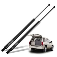 Rear Hatch Lift Supports Compatible with Chevy fit for Cadillac 2007-2014