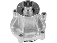 Water Pump For 2010 Ford F250 Super Duty 6.8L V10 ZS874DV Engine Water Pump