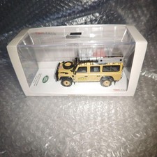 1/43  TSM LAND ROVER DEFENDER 1989 704239