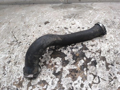 VW TOUAREG 7LA, 7L6, 7L7 Ladeluftkühlerschlauch 7l6145737b 3.00 Diesel 33787731