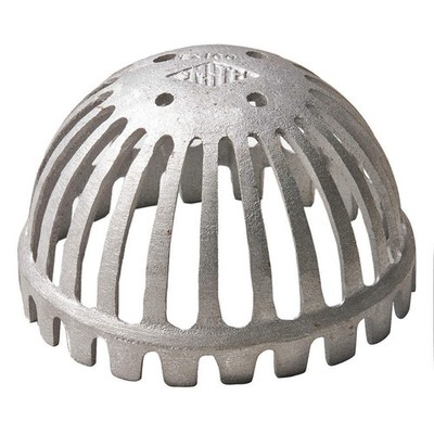 JAY R. SMITH MFG. CO 3000DBS-2 Replacement Dome Strainer 45DT37