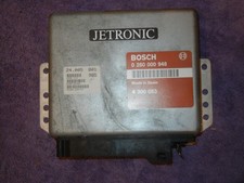 1993 Classic SAAB 900 2.0 Turbo Auto ECU Comp...