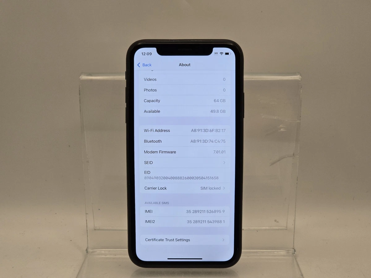 25+ Apple iPhone XR AT&T Smartphones for sale | Updated Oct 2026