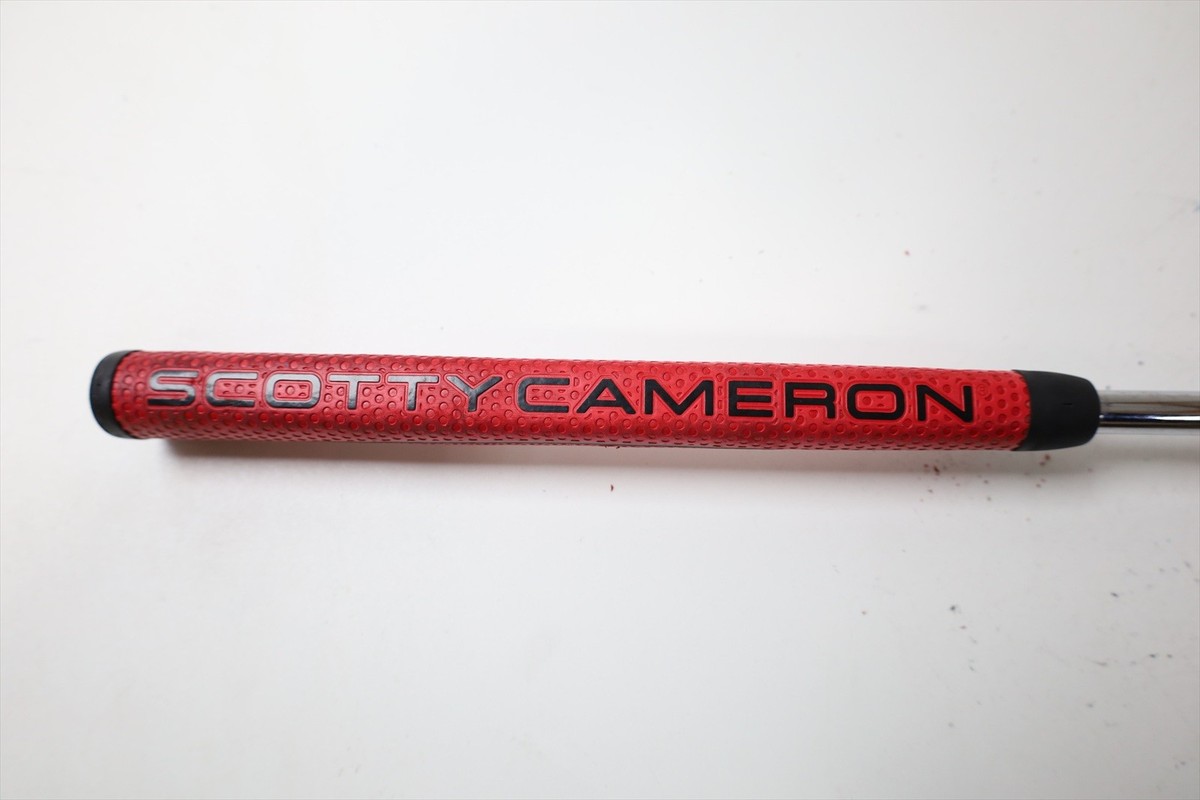 Titleist Scotty Cameron Studio Style Newport 2 First Of 500 34