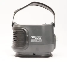 Fuji Spray 2175 soloTAN Spray Tan System with TAN7350 Applicator