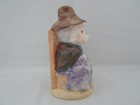 Beatrix Potter Royal Albert "And This Pig Had None" Porcelain Figurine 1992 — photo 2