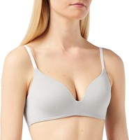Sloggi Wow Embrace P Ohne BüGel Damen Bh GrößE: S