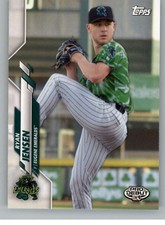 2020 Topps Pro Debut MiLB Baseball Trading Cards Base or Variants Pick From List