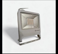Image of LEDVANCE Endura 50W LED Floodlight 4500lm Warm White Outdoor Security Light IP44