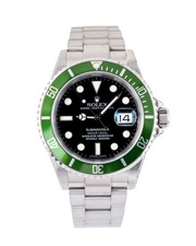 Rolex Rolex Submariner 16610LV 2006