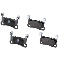 Rear Brake Pads Set For Porsche Cayenne 2019 2020