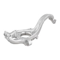 Achsschenkel RadaufhäNgung Vorne Links FüR Audi A4 B8 8K A5 8T 8F Q5 8R Vaico