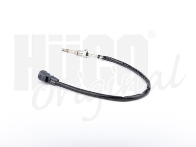 HITACHI 135527 Sensor, exhaust gas temperature for VOLVO