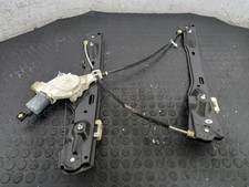 BMW X1 Window Regulator O/S 2009-2015 5 Door Estate Front RH 51332990386