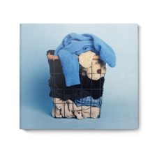 (CD) YEBIT 2° EP - Lavanderia a gettoni del cuore (Digipack) + Foto regalo in...