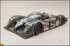 AUTOart Bentley Speed 8 Miniature 1 18 Autoart Bentley 9978