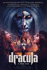 DRACULA 2026 Poster 13x19 inches 2 Free Shipping