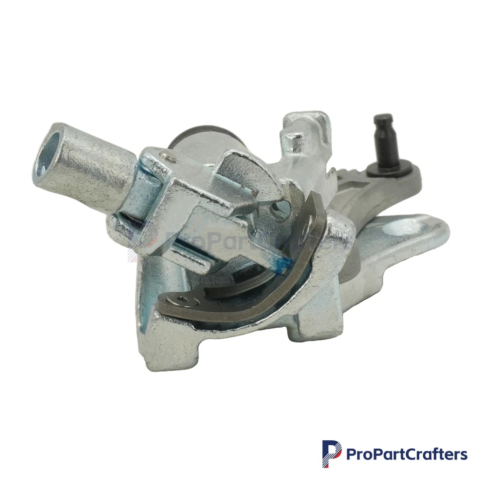 Steering Column Shift Mechanism 905-122 Fits Toyota Sequoia 01-07 Tundra 00-06 Foto 3 de 4