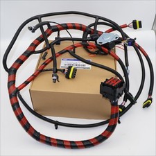 Engine Wiring Harness F6TZ9A451F For 1994-1996 Ford Powerstroke F250-F450 7.3L