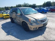 Crossmember/K-Frame Front Fits 08-10 ODYSSEY 1084317
