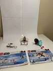 LEGO Star Wars Snowspeeder (Set 75268) 100% Complete, Instructions Included