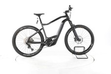 Haibike HardNine 10 E-Bike Hardtail Top Elektrofahrrad Bosch Akku 625Wh Fahrrad