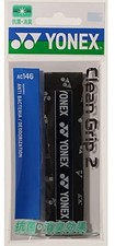 YONEX Clean Grip 2 AC146 730 Cool BlackNEW