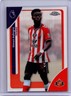 2026 Topps Chrome Premier League #168 Simon Adingra Refractor