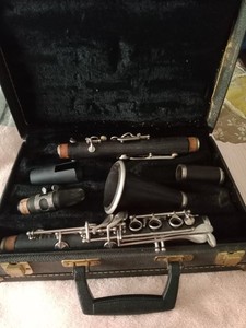 Signet Selmer Clarinet | eBay