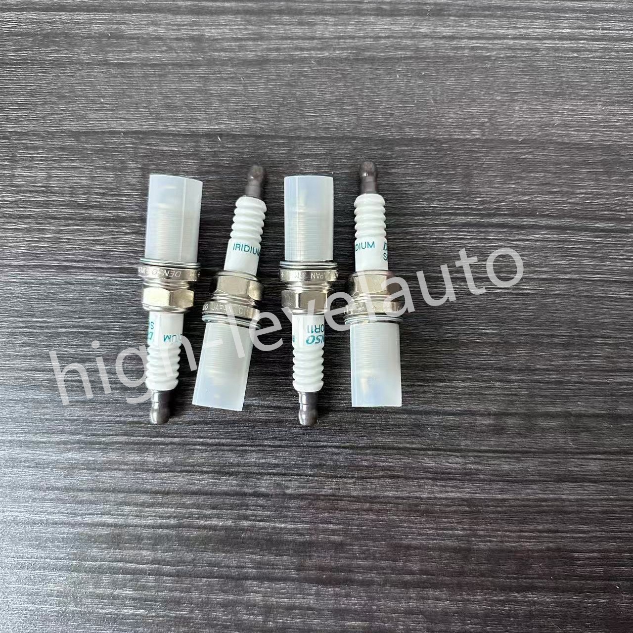 4 Pack for 90919-01210 DENSO SK20R11 3297 Spark Plugs Iridium Camry/Rav4 NEW