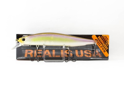 Duo Realis USA Raz Jerkbait 115SP Suspendieren K�der RUD3176 (5861)