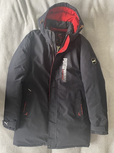 Puma Winterjacke XL