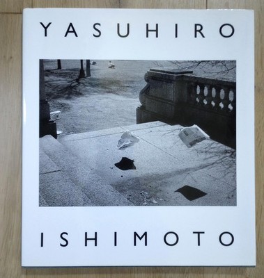 Yasuhiro Ishimoto: A Tale of Two Cities by Colin Westerbeck