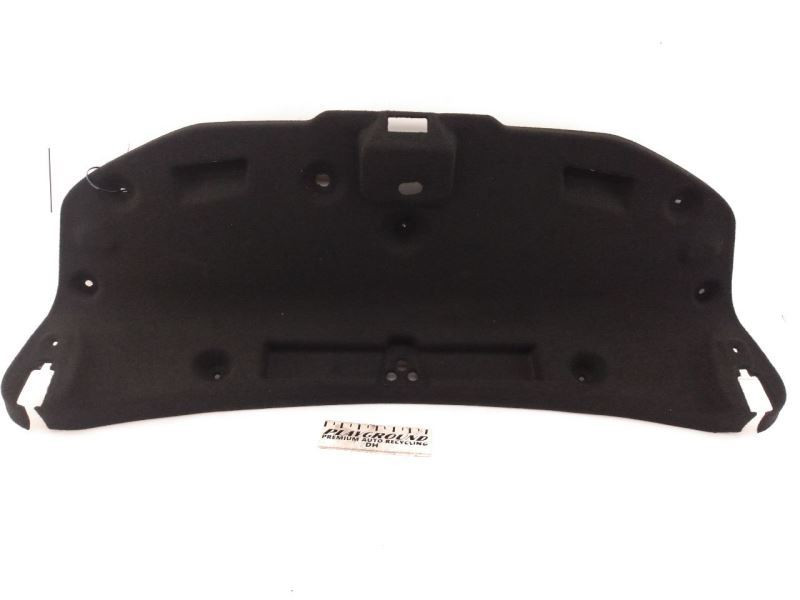 Alfa Romeo Giulia Trunk Lid Carpet Trim Panel 2017-2019 Replacement
