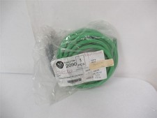 251334 New-No Box; Allen-Bradley 2090-CFBM7DF-CDAF05 Cable 600 V Female 5M