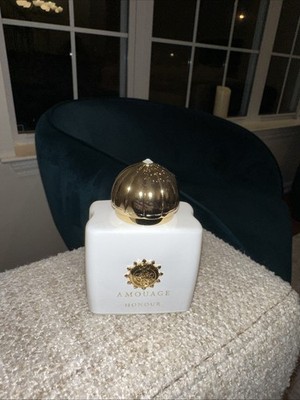 Honour by Amouage for Women 1.7 oz Eau de Parfum Spray Brand New