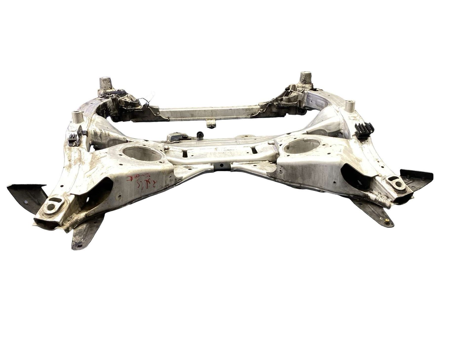 Rolls-Royce Ghost 2009-2014 Front Support