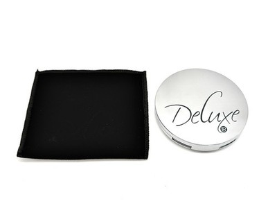 LR Deluxe hollywood powder amazing brightness 8,3g Glanzreduzierung + Täschchen